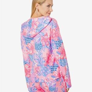 Lilly Pulitzer Sweatshirt